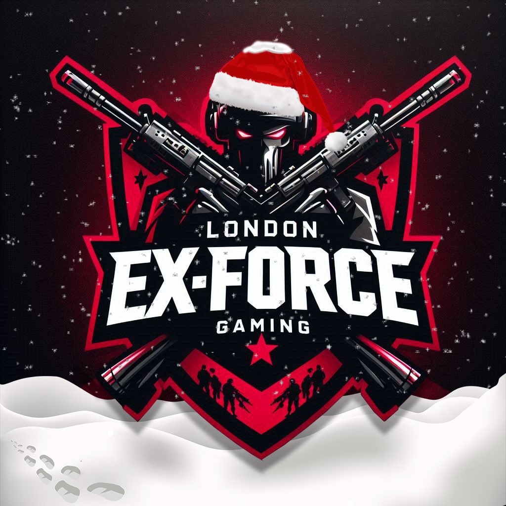 LondonExForceG's tweet photo. WELL WHERE TO START. 

Thank you for a great 2024 and all the people who are supporting us. 

2025 is a year for Ex-Force. So make sure you all stay tuned, whatever you are doing tonight be safe and have an amazing night!

BIG THINGS INCOMING 🎬

Goodbye 2024!🥇 https://t.co/FTbHpFkud9