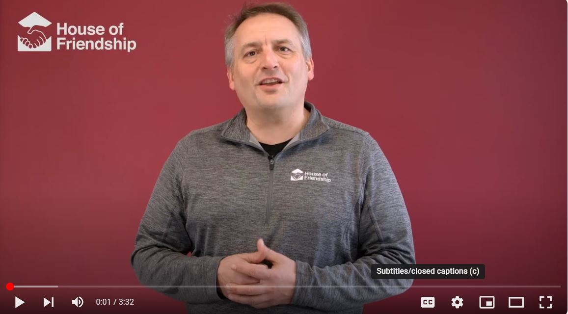 As we look back at the past year, we are thankful for one thing - YOU! Your faithfulness has had a significant impact in the lives of community members in need, making change for the better. We can't wait to see what we can accomplish together in 2025! ow.ly/HP4C50Uy7Ao