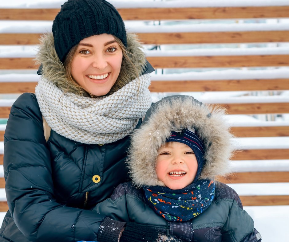 We’re grateful for everyone who’s given this year. Thanks to their generosity, we’ve continued our work for thousands of children and parents.

But we won't give up on the families who still need our help. Join us in ending family homelessness—give today: bit.ly/3VbL30f