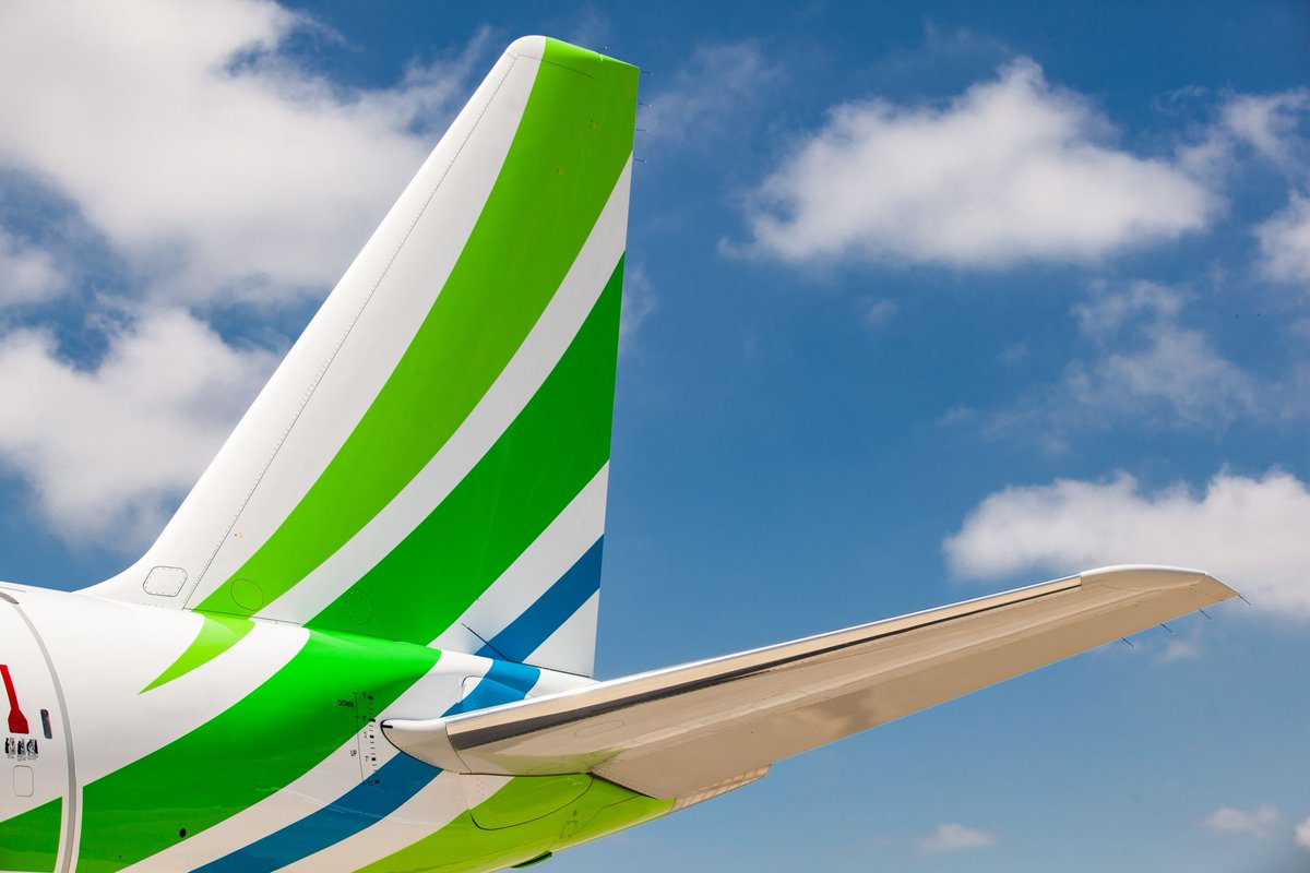 ✈️ ¿Te imaginas empezando el año en las Islas Canarias?

Con <a href="/BinterCanarias/">Binter</a>, volar es comodidad, espacio y ¡aperitivos a bordo!

Regístrate y participa 👉 xrcity.alvearium.io/#/campaign/nav…

#NavidadesInmersivas #VuelaConBinter