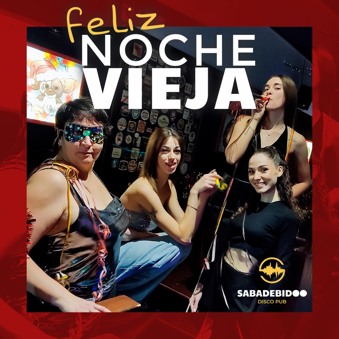 Sabadebidoo - Disco Pub tweet media