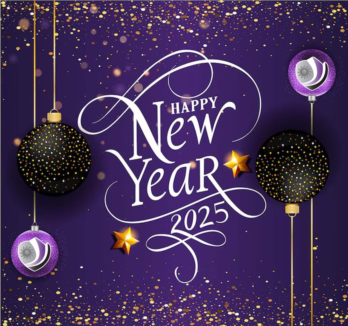 Happy New Year! ✨🎉 
Here’s to a 2025 filled with joy, growth, and success. Together, we’ll continue ensuring Every Child Can Shine, guided by our values of courage, ambition, pride, respect, and responsibility. 
Let’s make it our best year yet! 🌟 #TeamSunnyside #HappyNewYear