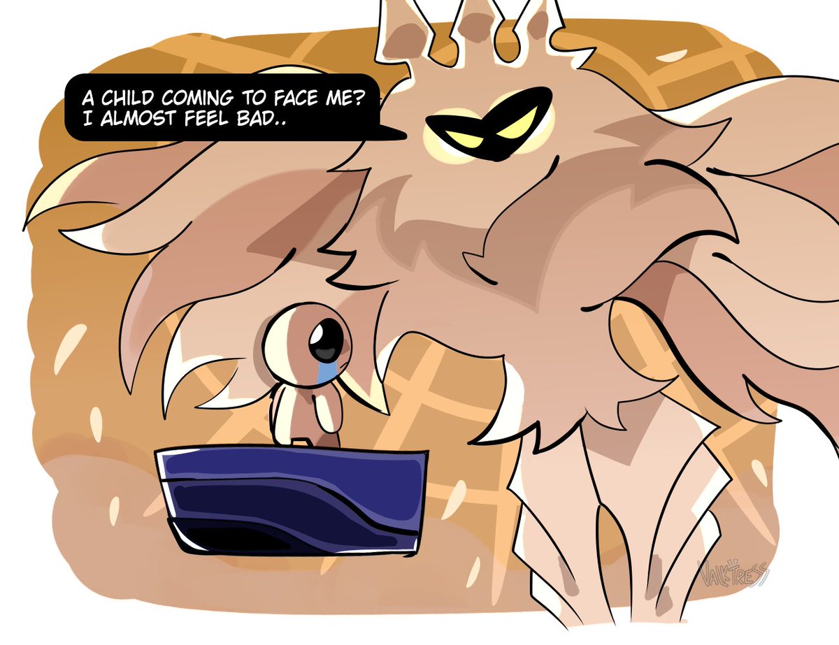 ✦ VALKYRIE tweet media