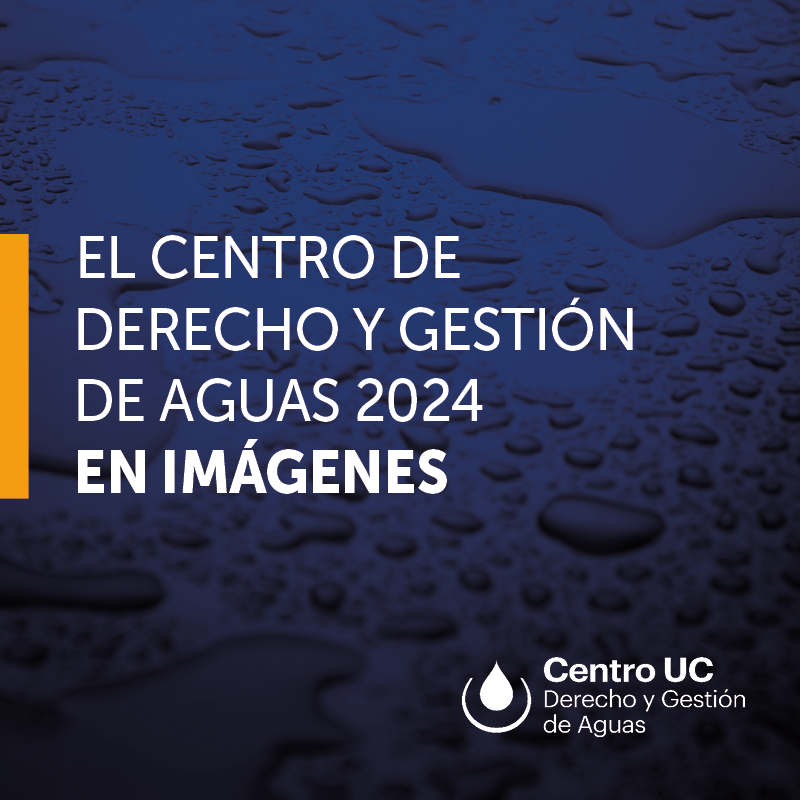 _CDGA's tweet photo. #RolPúblicoUC Concluimos este 2024 destacando algunas de las actividades realizadas este año, cuyo objetivo principal ha sido contribuir al desarrollo de políticas públicas enfocadas en la gobernanza y gestión hídrica.
Más información aquí ▶️ https://t.co/A1g1EUvUpZ https://t.co/HGKApd6kGz