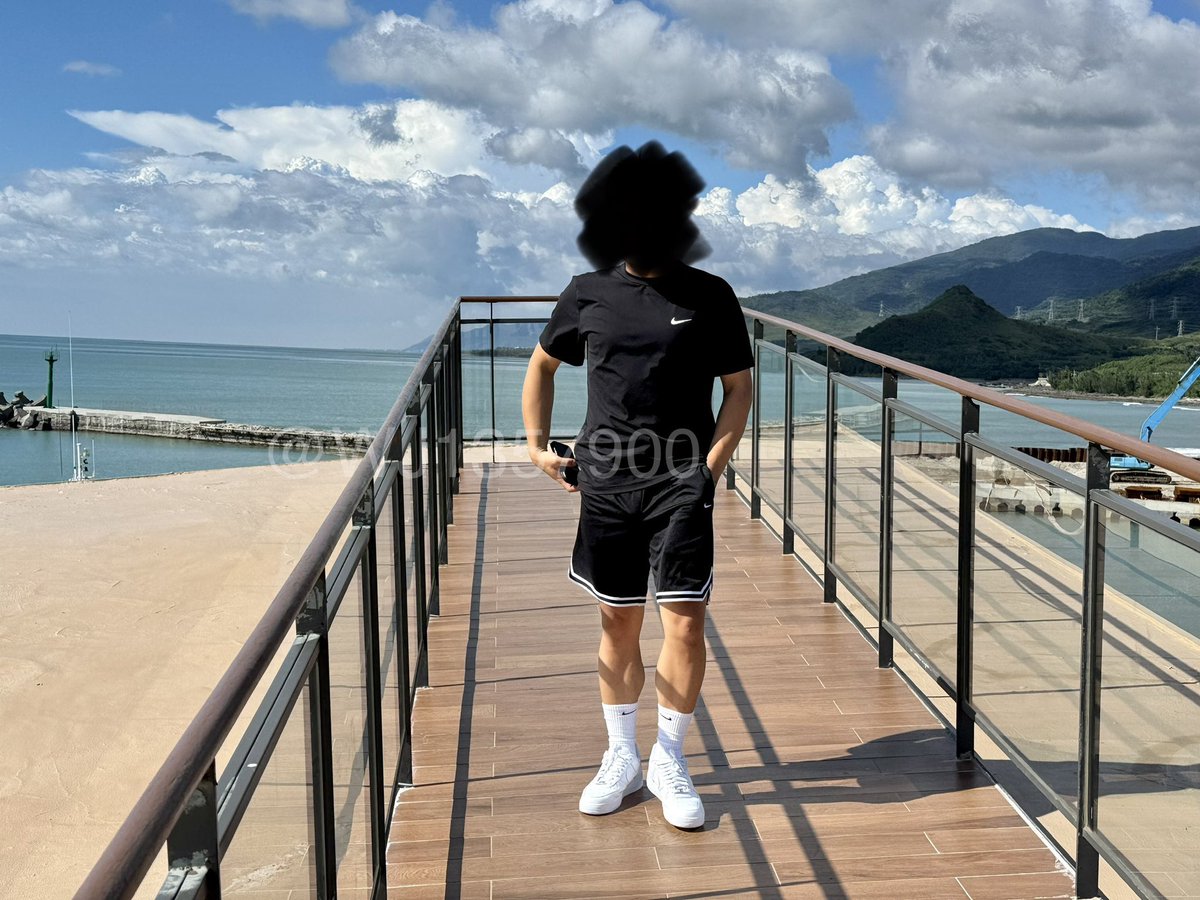 新的一年請多多指教
也可以找我去曬太陽😳