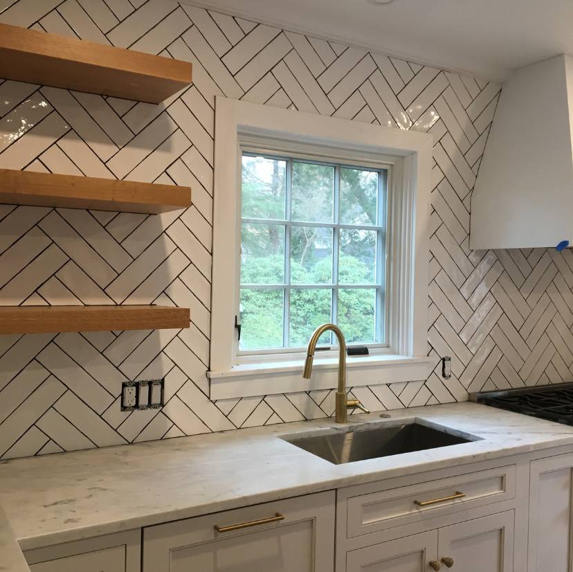 BroadwayBuilds's tweet image. Personalize your kitchen or bathroom with our custom backsplashes. We offer a wide range of materials and designs to fit your unique taste. Get started today! #Backsplashes #BroadwayBuilders broadwaybuilders.usaphilly.com/about/