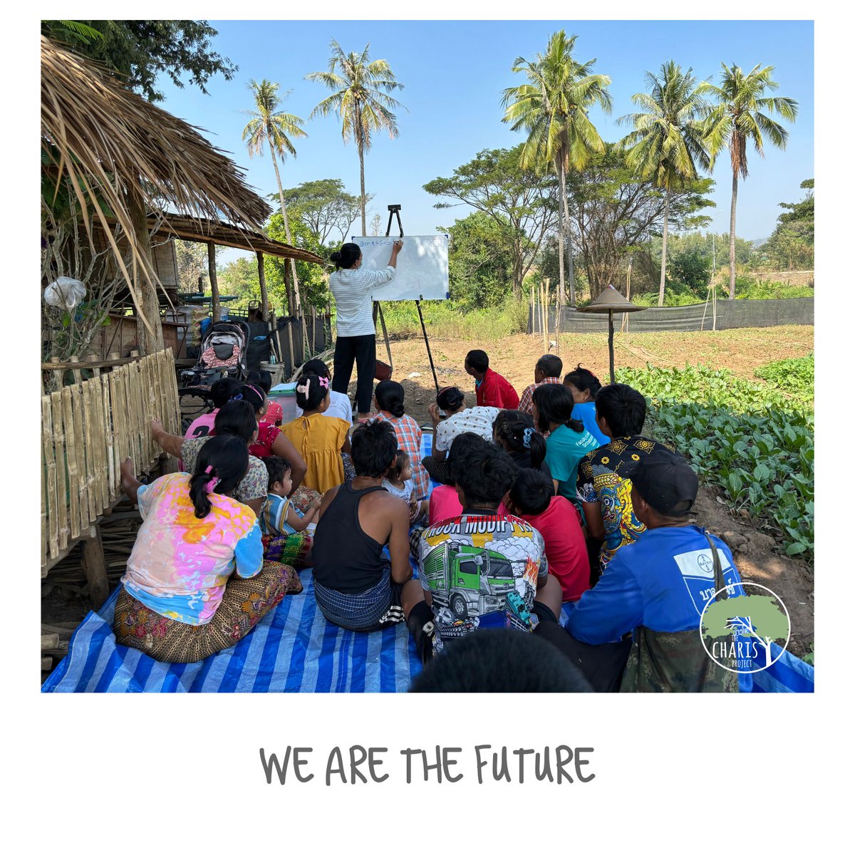 CharisProject's tweet image. As we step into a new year, we want to thank YOU for making 2024 an incredible success for the Family Enterprise Program! 🌟 Here's to continuing this amazing journey together in 2025. 🥂🎉 #NewBeginnings #ThankYouForYourSupport #FamilyEnterpriseSuccess