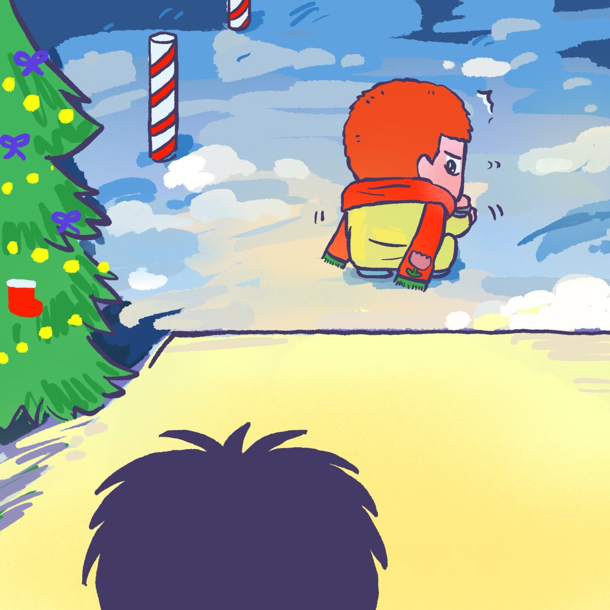 🍁🎂💫（1/3）