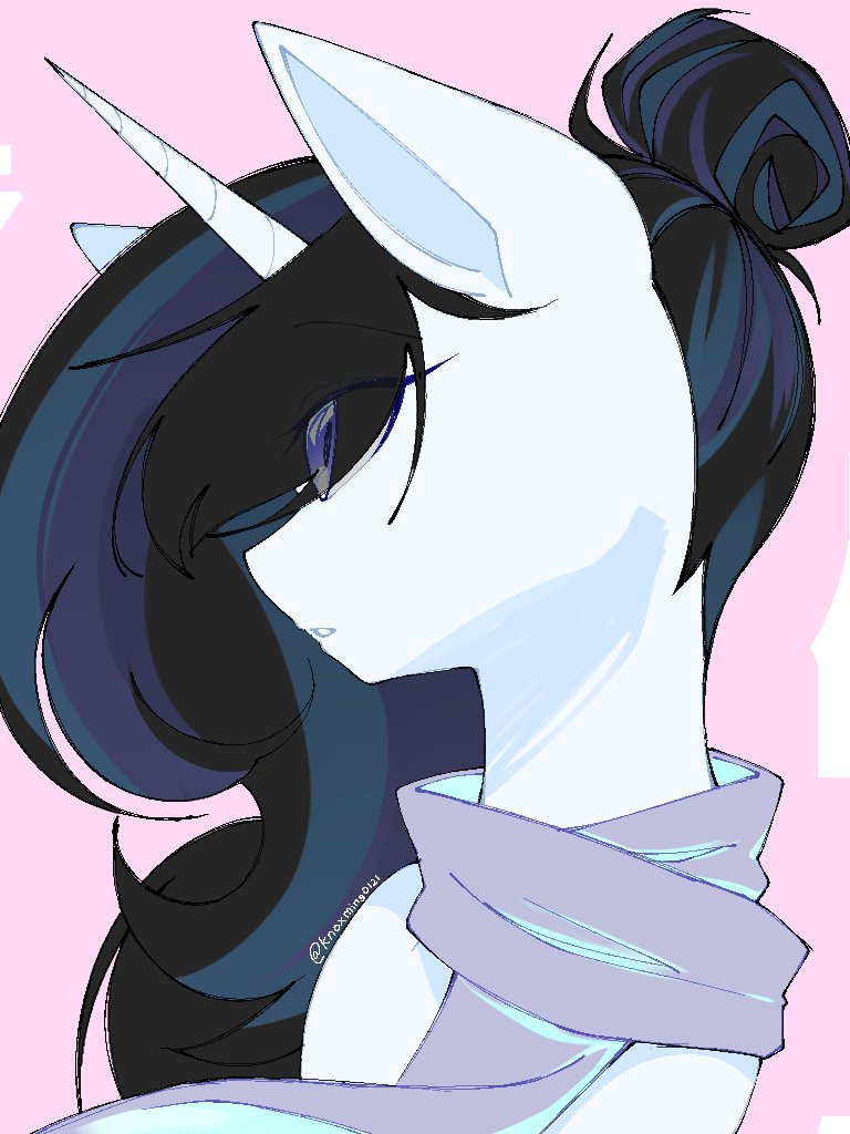 New years, new days
Happy 2025 everyone
#PonyTown