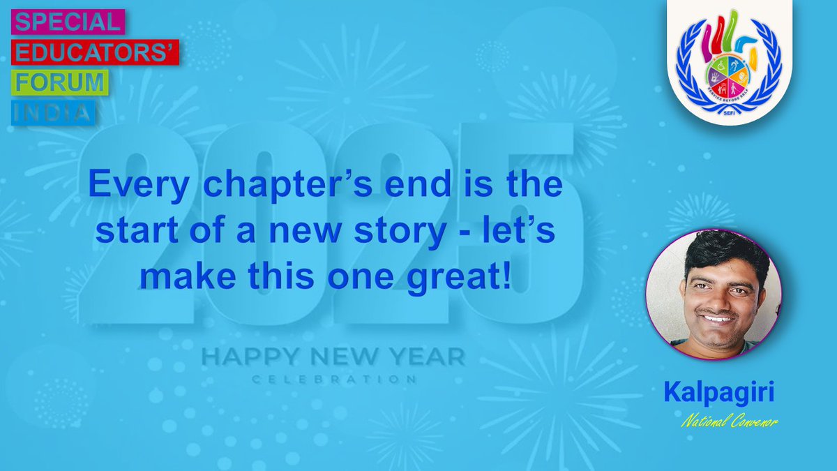 SEF_India's tweet photo. https://t.co/LtobUJxEol