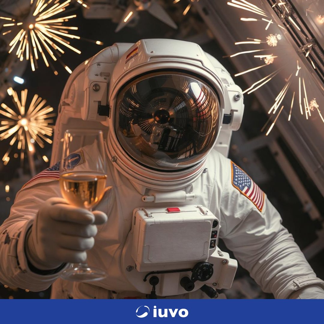 iuvotech's tweet image. 🎉 It’s #NewYearsEve! Stay safe, celebrate big, and let’s tackle the new year with IT solutions that shine brighter than the ball in Times Square. ✨hubs.ly/Q030nymS0

#TechResolutions #ITGlowUp #ITForGrowth #BusinessITSolutions #ITConsulting #TechConsulting #ITSolutions