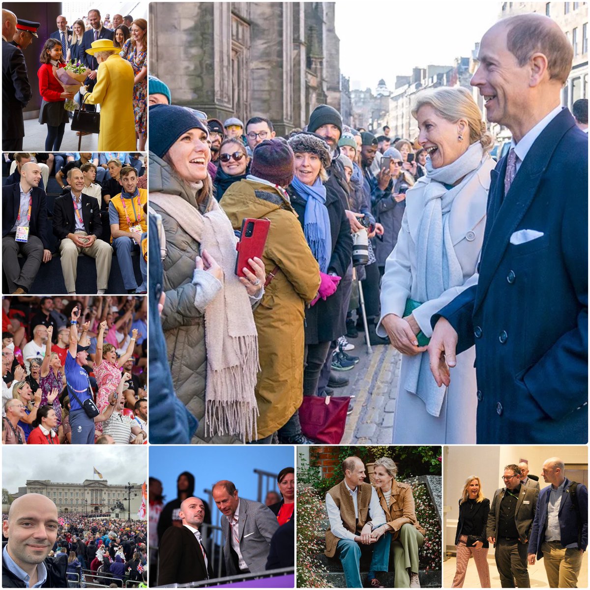 Jason Keen (@jason_keen) on Twitter photo After three unforgettable years, today marks my final day working for the <a href="/RoyalFamily/">The Royal Family</a>.
It has been the greatest privilege to serve The Duke and Duchess of Edinburgh. Thank you to my wonderful colleagues.
Time now for new adventures in 2025.
linkedin.com/posts/jason-ke… After three unforgettable years, today marks my final day working for the <a href="/RoyalFamily/">The Royal Family</a>.
It has been the greatest privilege to serve The Duke and Duchess of Edinburgh. Thank you to my wonderful colleagues.
Time now for new adventures in 2025.
linkedin.com/posts/jason-ke…