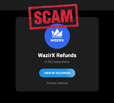 WazirX  is trending today, and it's a testament to the unwavering efforts of the entire crypto community. This achievement is a result of our collective voices and continuous support. Let's keep pushing forward and raise awareness to ensure this momentum continues. A heartfelt