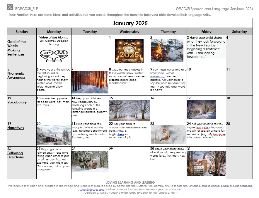 DPCDSB Speech Language tweet media