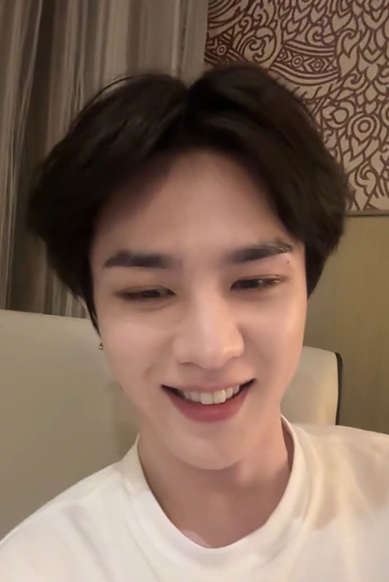kunlomls's tweet photo. happy birthday kun sayangkuu😋🫶🏻🫶🏻 wish you all the best ya tulang rusukku<33 29 ini semoga makin sukses yaa🫶🏻 ilyyy

#29TidesOfLoveForKUN 
#钱锟0101生日快乐 
#HAPPYKUNDAY https://t.co/YxexKeYn8p