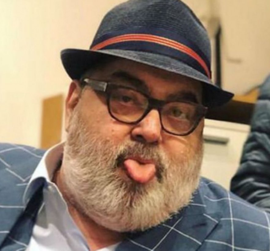 Neuroblues tweet media