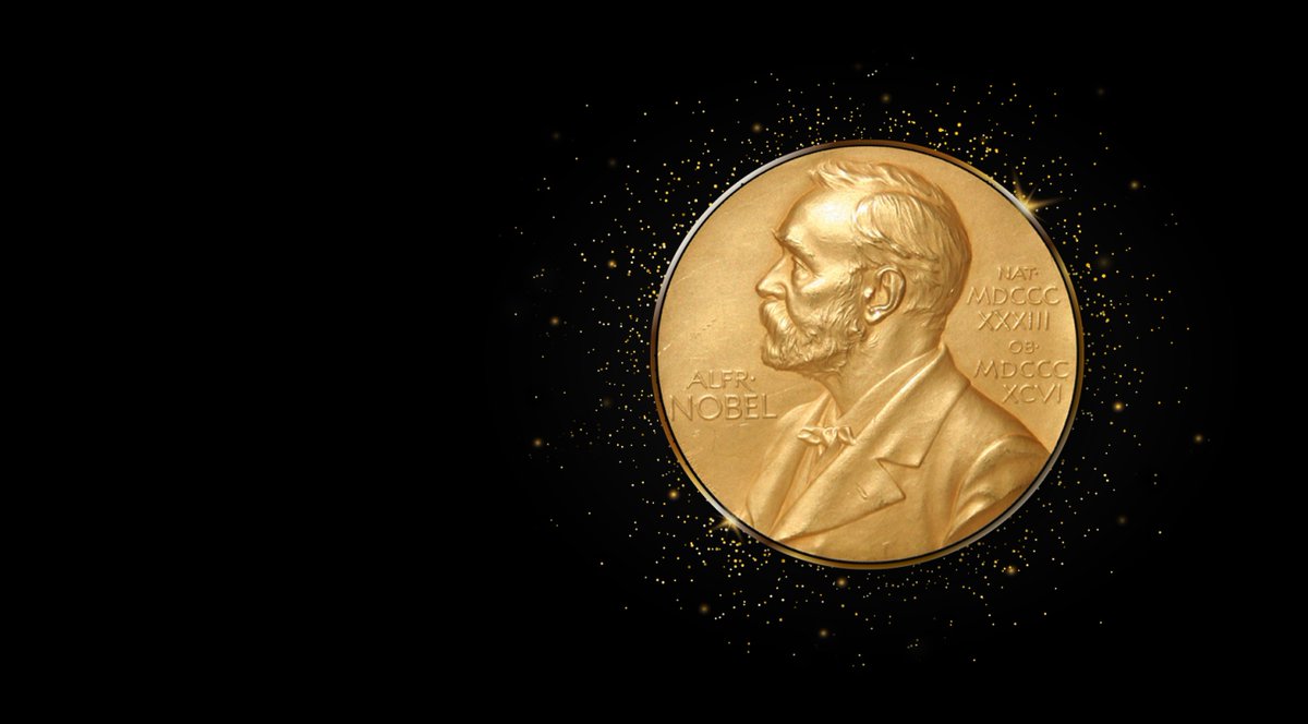 A few months ago, Canadian scientist Geoffrey Hinton and Princeton’s John Hopfield won the 2024 Nobel Prize in Physics for revolutionizing AI with their work on machine learning and neural networks. 

Read more: hubs.ly/Q02_MG_b0 

#YearInReview #Highlights2024