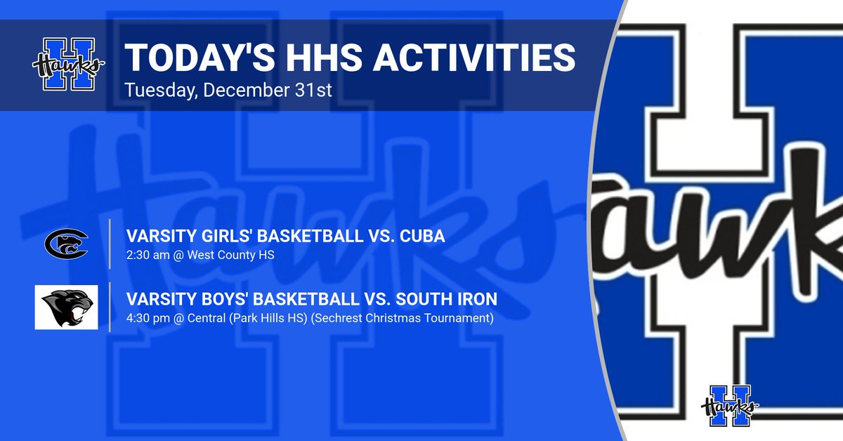 HHS Athletics (@hhs_athletics) on Twitter photo 