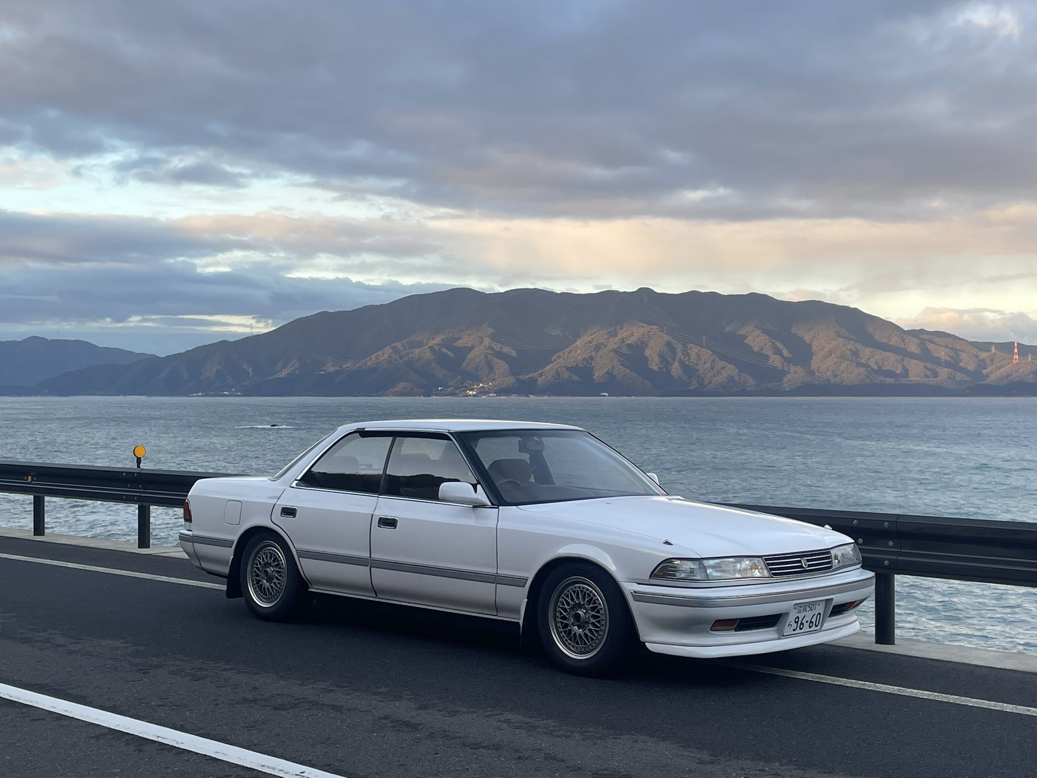 NISSAN ノートオーラ NISMO tuned e-POWER 4WD 愛車の冬支度の