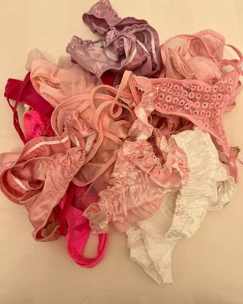 Rt sub come get your panties