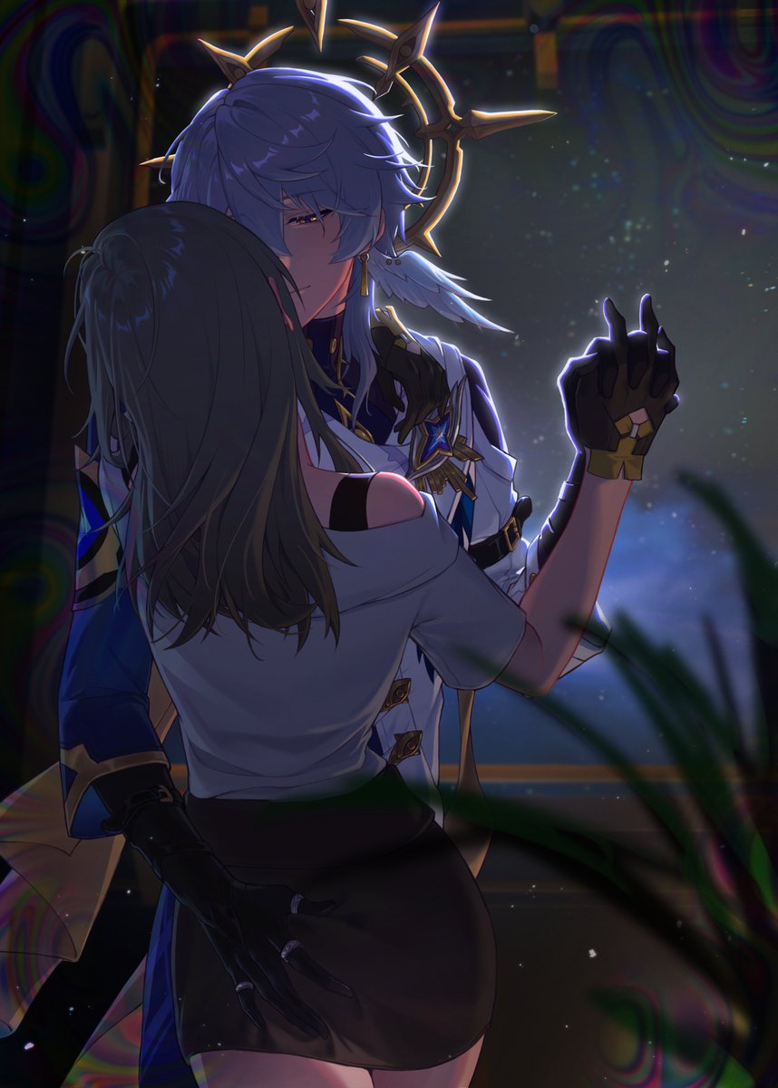 #sunstelle
#ンデ星 
Slow Dance