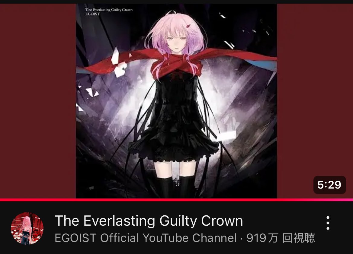 _nagi_Chronos_'s tweet image. 新年一曲目