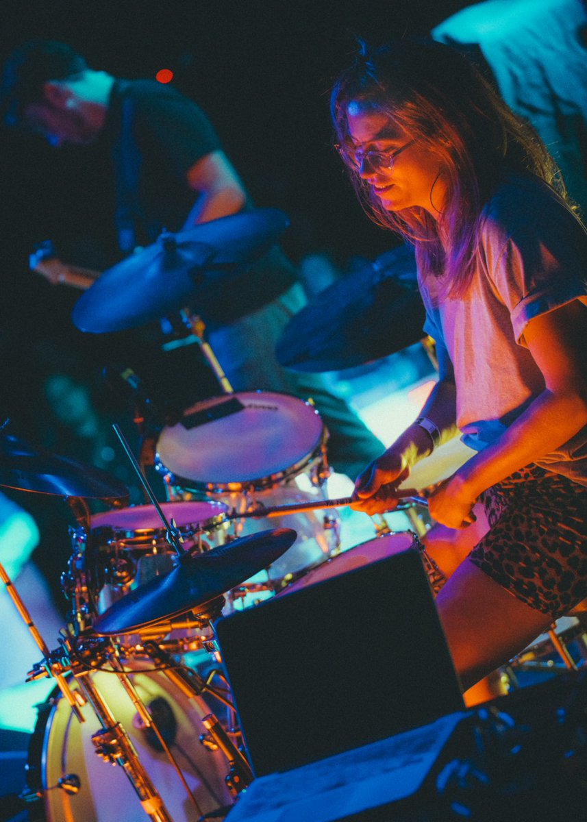 Luna Composition Lab (@lunacomplab) on Twitter photo Our free virtual master class series continues with percussionist Clara Waarnar (<a href="/clarawarnaar/">Clara Warnaar</a>)! Join us for her Percussion Master Class on January 13 at 7PM EST. Don't miss out on this amazing opportunity! RSVP on our website:
lunacompositionlab.org/event/virtual-… Our free virtual master class series continues with percussionist Clara Waarnar (<a href="/clarawarnaar/">Clara Warnaar</a>)! Join us for her Percussion Master Class on January 13 at 7PM EST. Don't miss out on this amazing opportunity! RSVP on our website:
lunacompositionlab.org/event/virtual-…