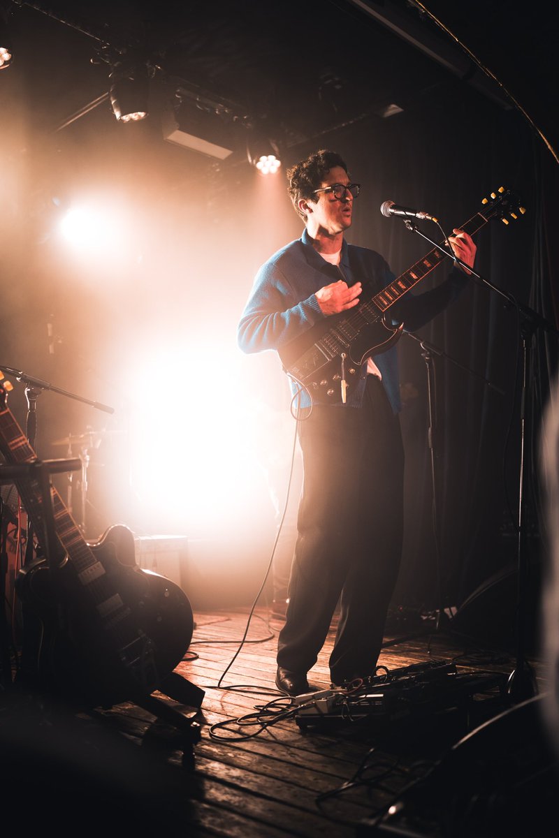 Dan Croll (@dancroll) on Twitter photo Thanks for the love and support in 2024 ❤️ lots of new music to come in 2025 🕺🏻
📷 - <a href="/dancjlavelle/">Dan Lavelle</a> Thanks for the love and support in 2024 ❤️ lots of new music to come in 2025 🕺🏻
📷 - <a href="/dancjlavelle/">Dan Lavelle</a>