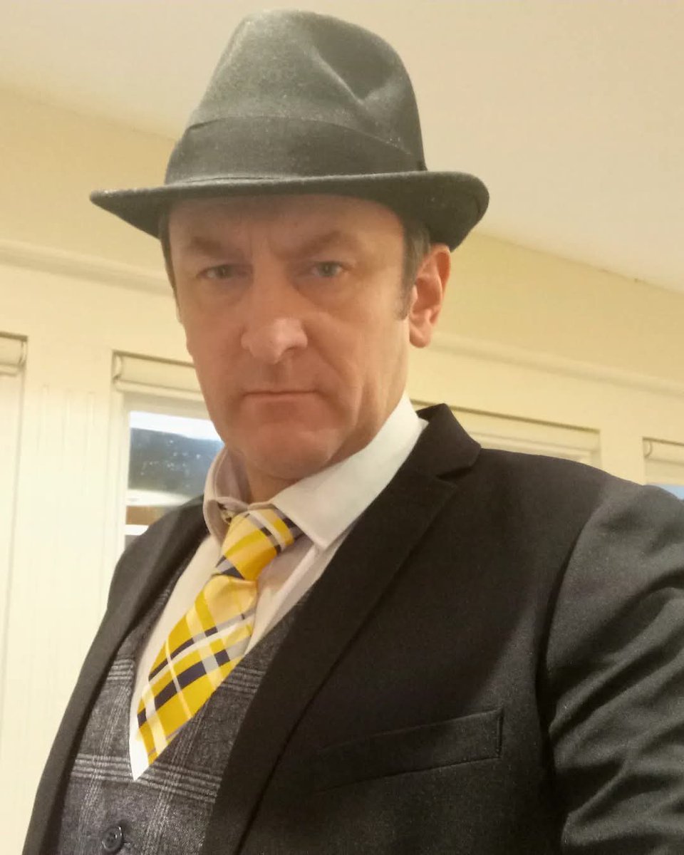 Richard Oliver (Richard Gareth) tweet media