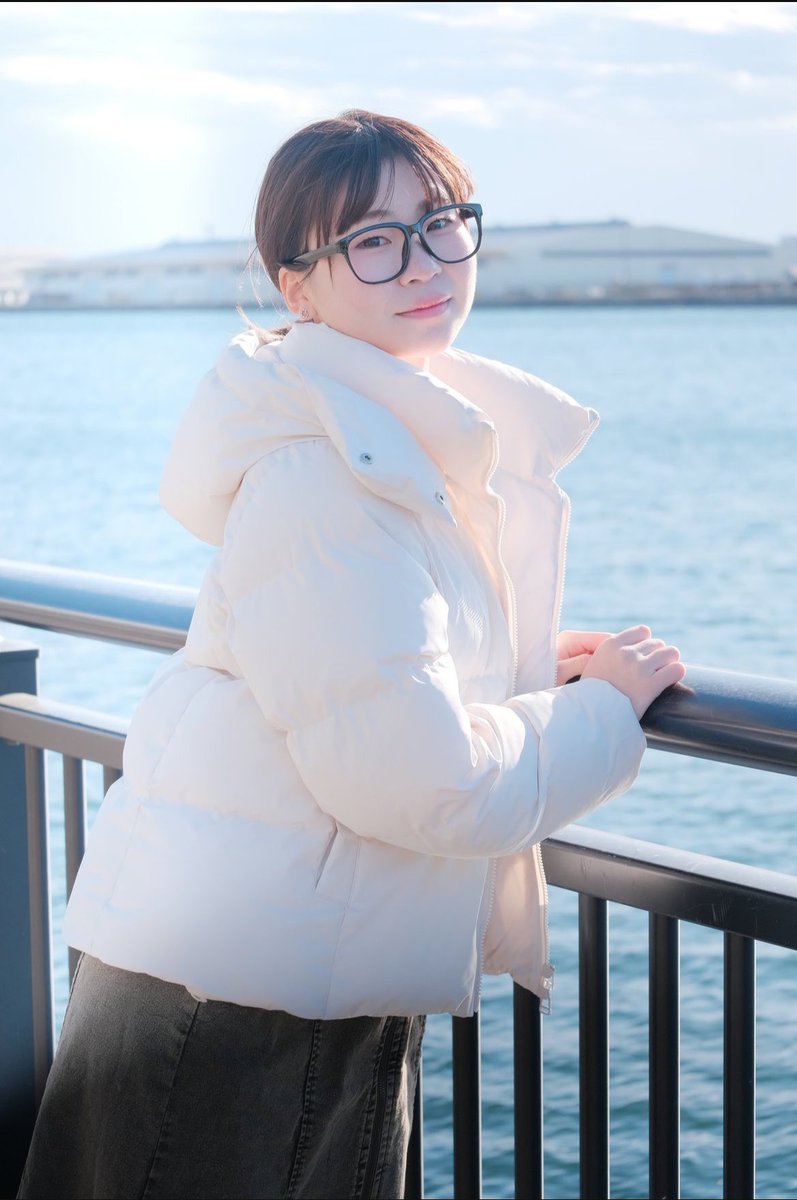 fuka_2oo8's tweet photo. あけましておめでとうございます🎍
今年も宜しくお願いいたします！
2025年も頑張るぞ💪 https://t.co/EYoXnJyUGD