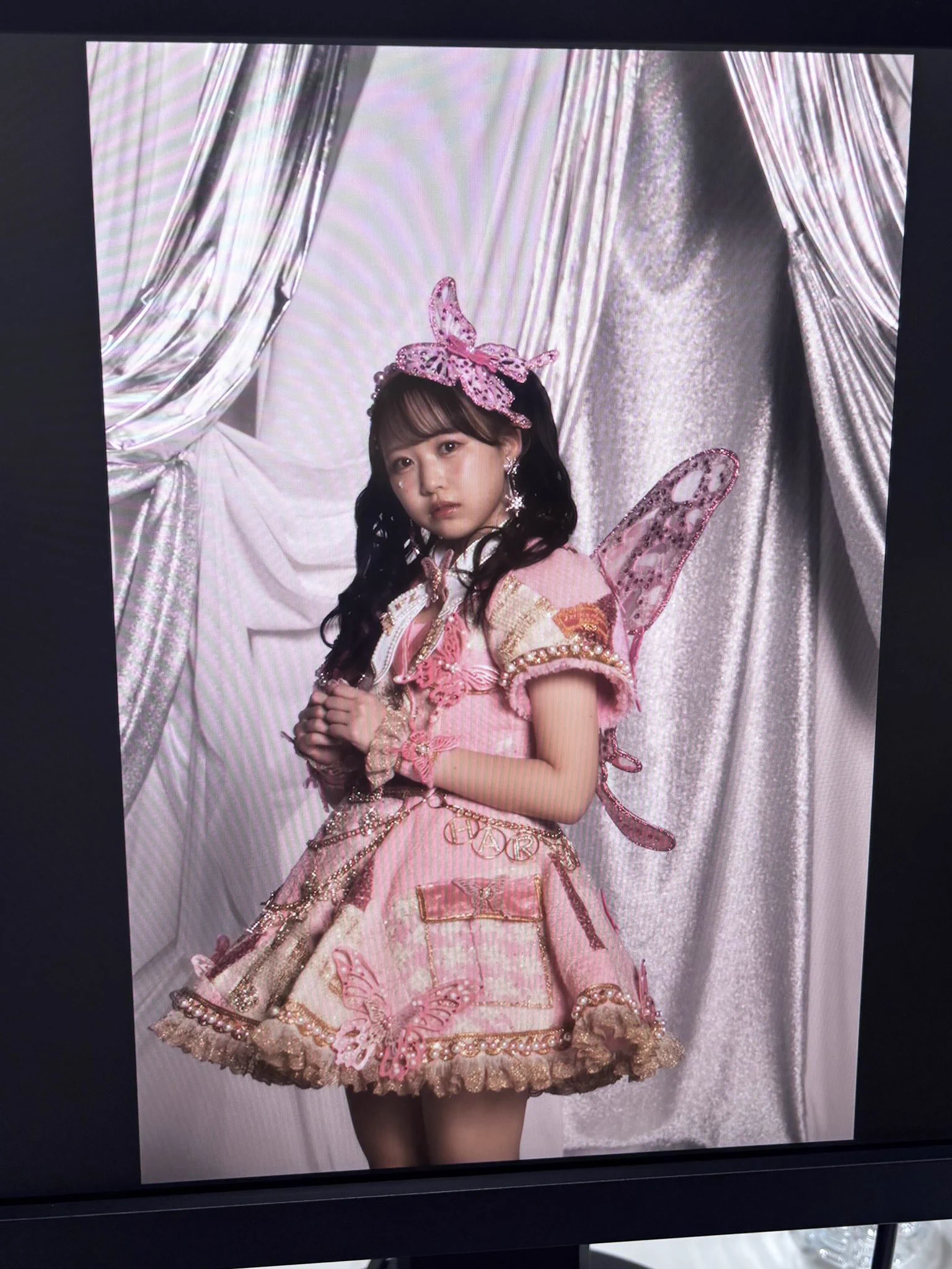Highlights by 松本かれん( FRUITS ZIPPER ) (@karen_fz0328) / X