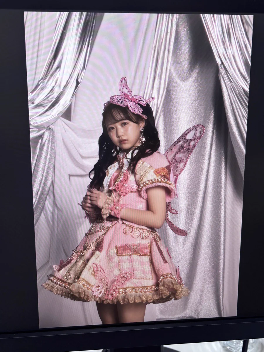 Highlights by 松本かれん( FRUITS ZIPPER ) (@karen_fz0328) / X