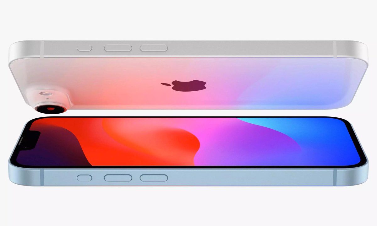 Phoneareanews's tweet image. The New leaks point to the iPhone SE 4 being priced at under $500 

• A18 chip set
• 60hz OLED Display
• 48mp camera 
• 8gb ram

#iPhoneSE4 #iPhoneSESeries #A18Chip #Phonearea