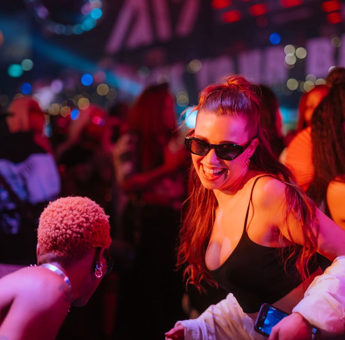 BOXPARK CROYDON (@boxparkcroydon) on Twitter photo We’re bringing in the New Year with a SOLD OUT <a href="/DankieSounds/">Dankie Sounds</a> 🪩🍾
See you at 7PM🕺🏽
Happy New Year! ❤️ We’re bringing in the New Year with a SOLD OUT <a href="/DankieSounds/">Dankie Sounds</a> 🪩🍾
See you at 7PM🕺🏽
Happy New Year! ❤️