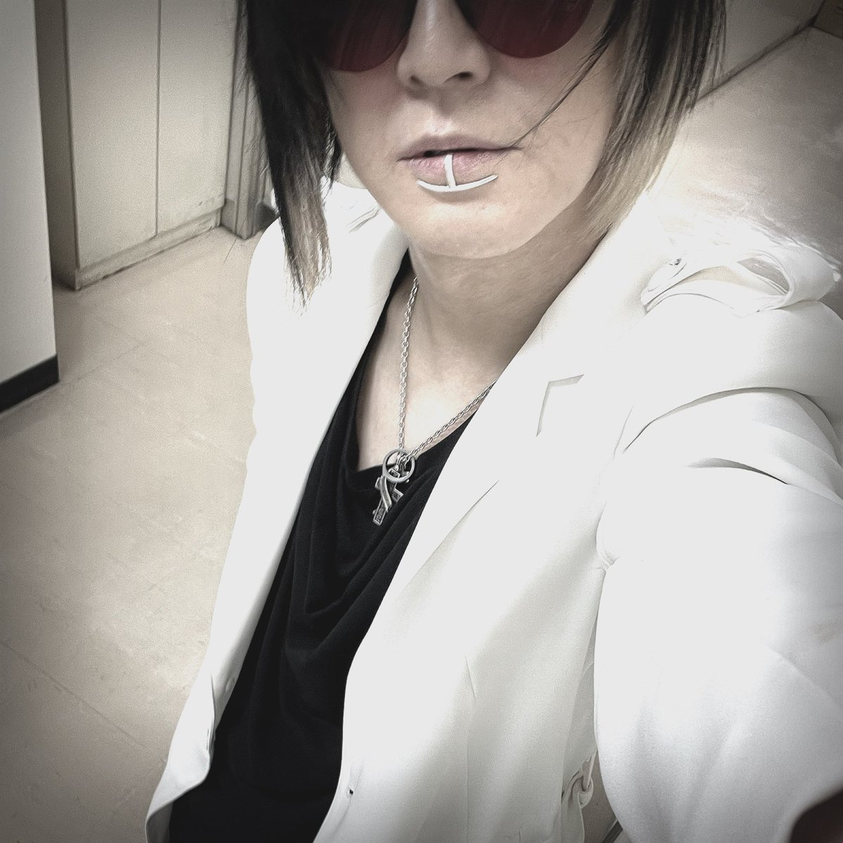 HISASHI_'s tweet photo. ハッピバ過ぎ
#2025newyear https://t.co/rGxWINS0G8