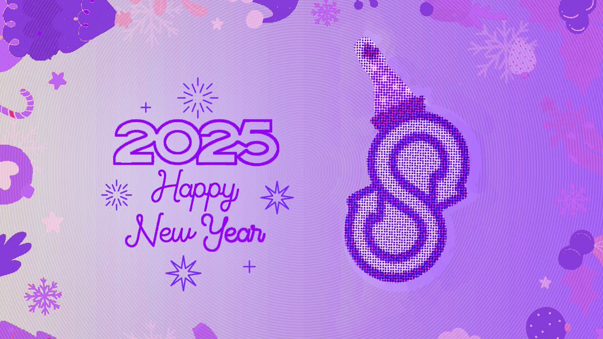 syncswap's tweet photo. Happy New Year SyncSwap family! 💕

2025 will be the year of sync 🔄 https://t.co/W9SwIetB66