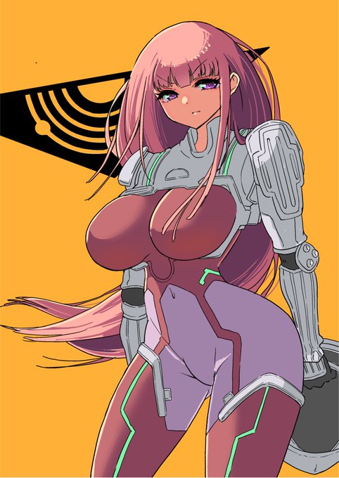 ANUBISよりケン・マリネリス 