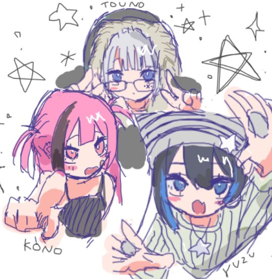 tun_630's tweet photo. https://t.co/4qoMSyTo2b