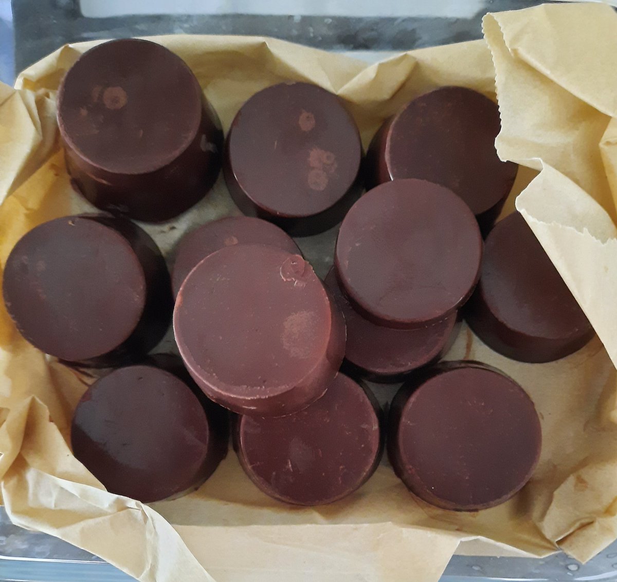 growin_rural_NY's tweet image. Used the rest of the #cannabutter in some chocolate 
#growyourown #plants #buds #weed #cannabiscommunity #stonerfam #medicinalherbs #culinaryarts