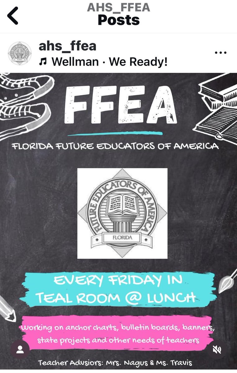 Atlantic High FFEA (@ffeahigh) on Twitter photo 