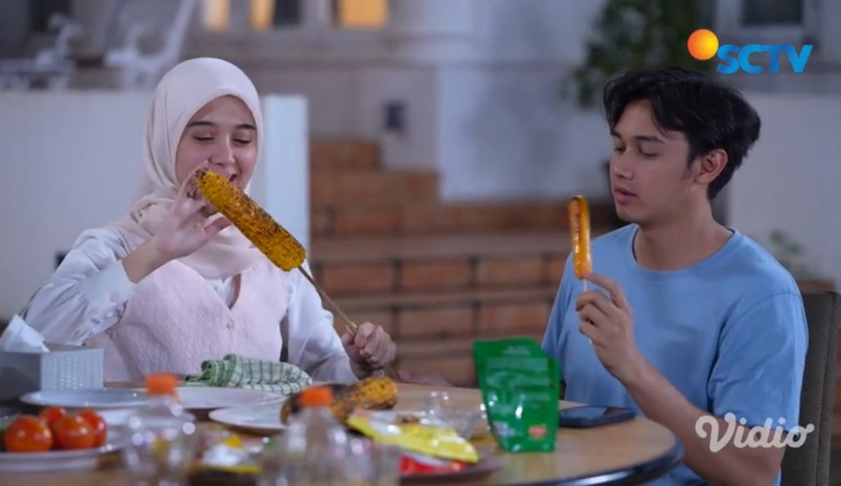 hibybaee's tweet photo. Double date in 2024๐ฅฐ
#MyHeartSCTV
#MikeRaisa
#AlfaAndra https://t.co/h4NJfvkFuO