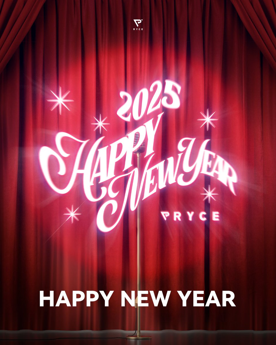 RYCE Entertainment tweet media