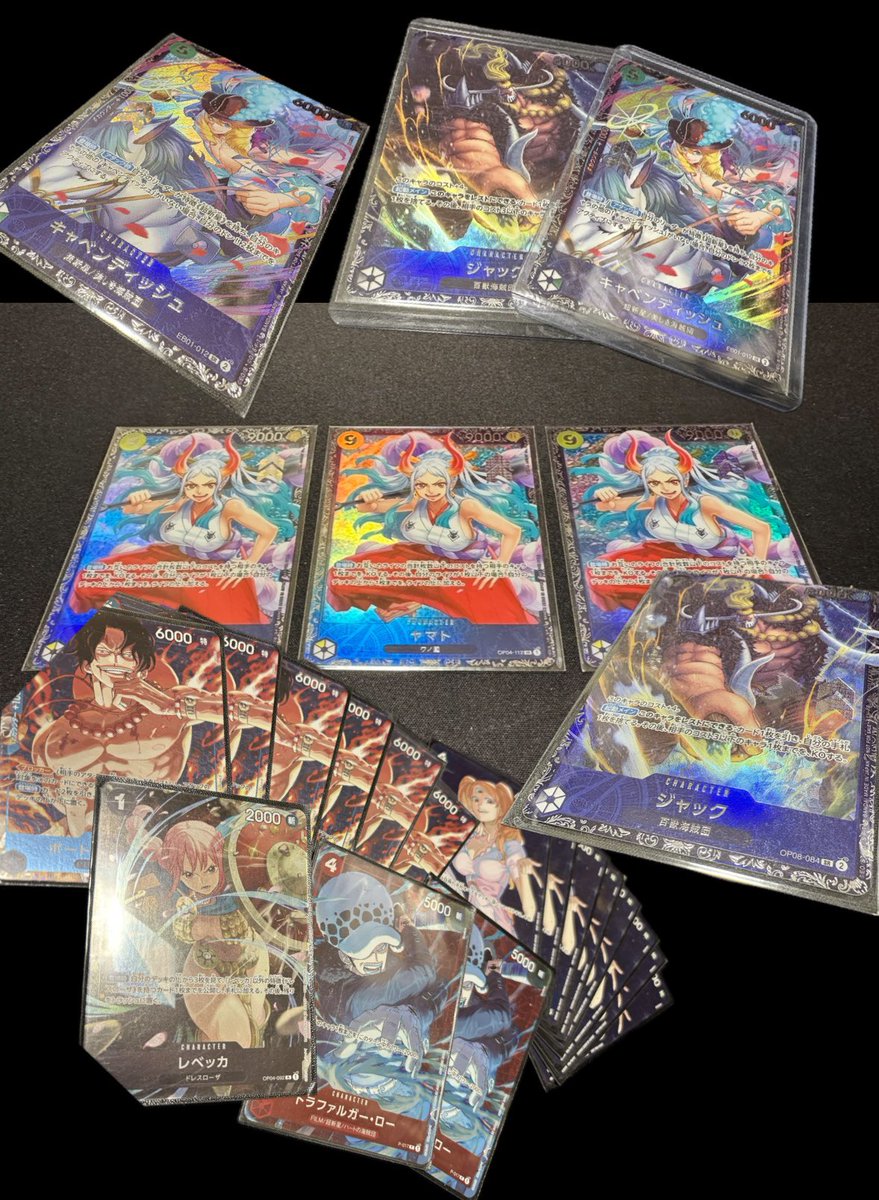 m356641's tweet photo. 今年も仲間に感謝で🤝

楽しい1年⭕️

春からワンピカードプレイヤーとしてそちらにお熱で、、、
大会も入賞できるようになってきてプロモカードもらったり、知り合いできたり楽しくなっちゃって。笑

車は理想に近づき課題が見えてまた遠くなり。w
　
二足のわらじで✌️

来年もよろしくお願いします🙇 https://t.co/oFvviA6byt