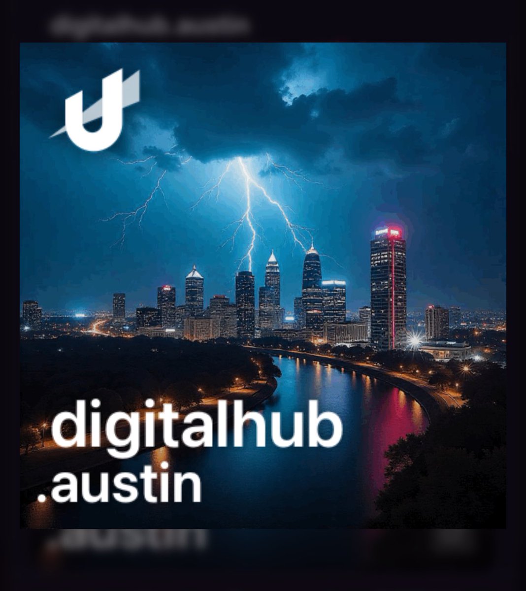 casmir_dot_x's tweet image. Attention #AustinTech innovators: Imagine owning digitalhub.austin, the Web3 domain that captures the essence of Austin’s vibrant digital ecosystem.

Perfect for leaders like @CapitalFactory, @MichaelDell, and @wpengine to showcase Austin’s tech future. Interested? Let’s connect!