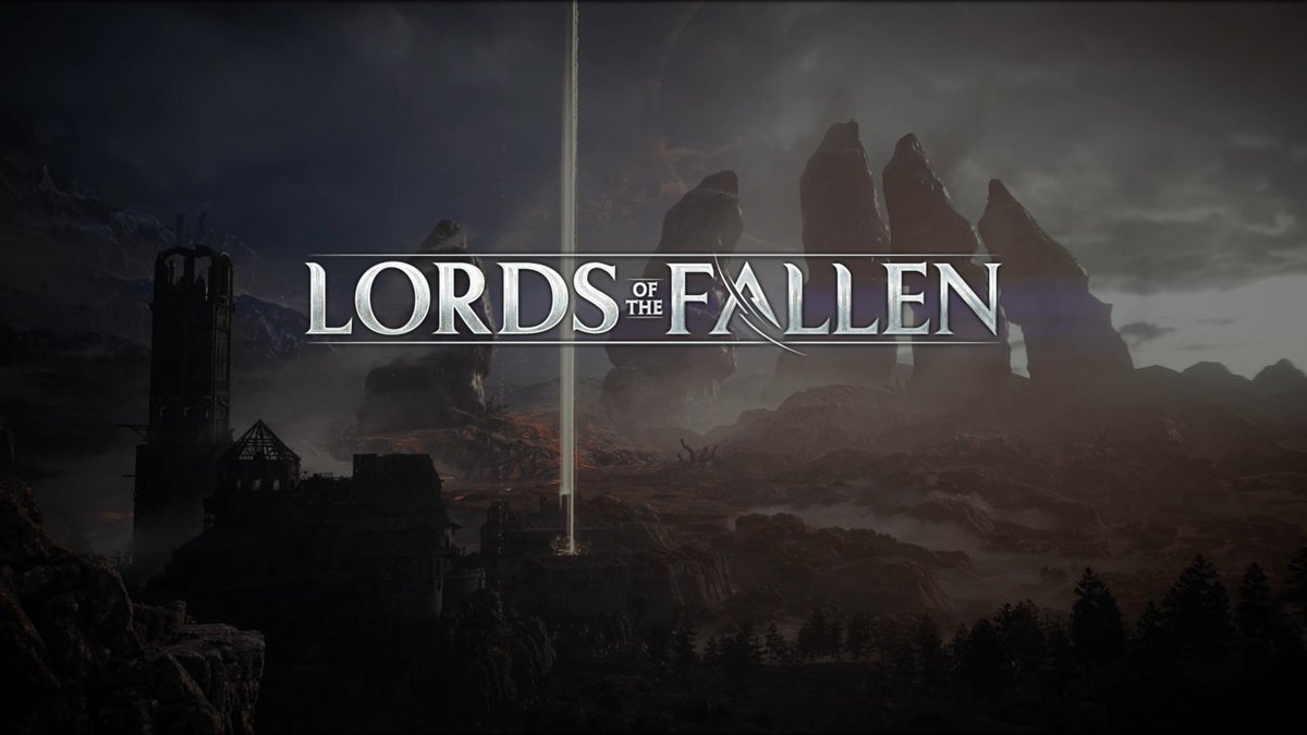 Cierro el año videojueguil terminando Lords of the fallen, un soulslike potente, con un diseño de niveles de lo mejor que he visto y una ambientación increíble. Y ahora, deseando empezar nuevas aventuras. ¡Feliz Año 2025!