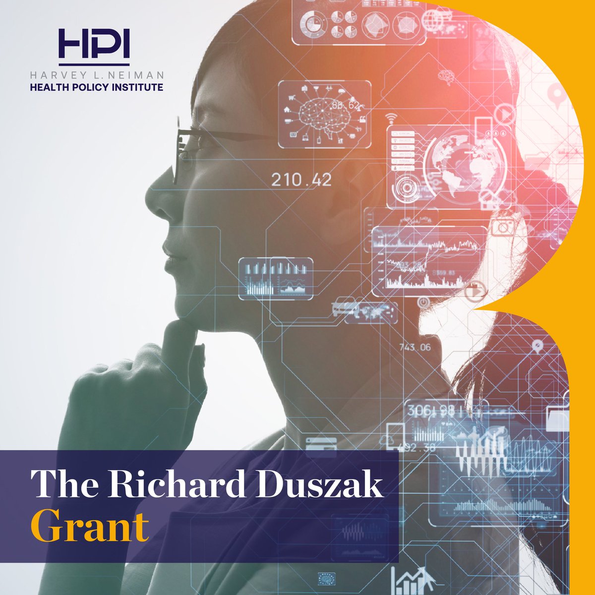 American College of Radiology (@radiologyacr) on Twitter photo The <a href="/NeimanHPI/">Neiman HPI</a> Richard Duszak Grant offers an opportunity to collaborate with the Neiman Health Policy Institute in support of a novel, high-value research proposal, including analysis and resources from #NeimanHPI. Learn more and apply: bit.ly/4gq2naq The <a href="/NeimanHPI/">Neiman HPI</a> Richard Duszak Grant offers an opportunity to collaborate with the Neiman Health Policy Institute in support of a novel, high-value research proposal, including analysis and resources from #NeimanHPI. Learn more and apply: bit.ly/4gq2naq