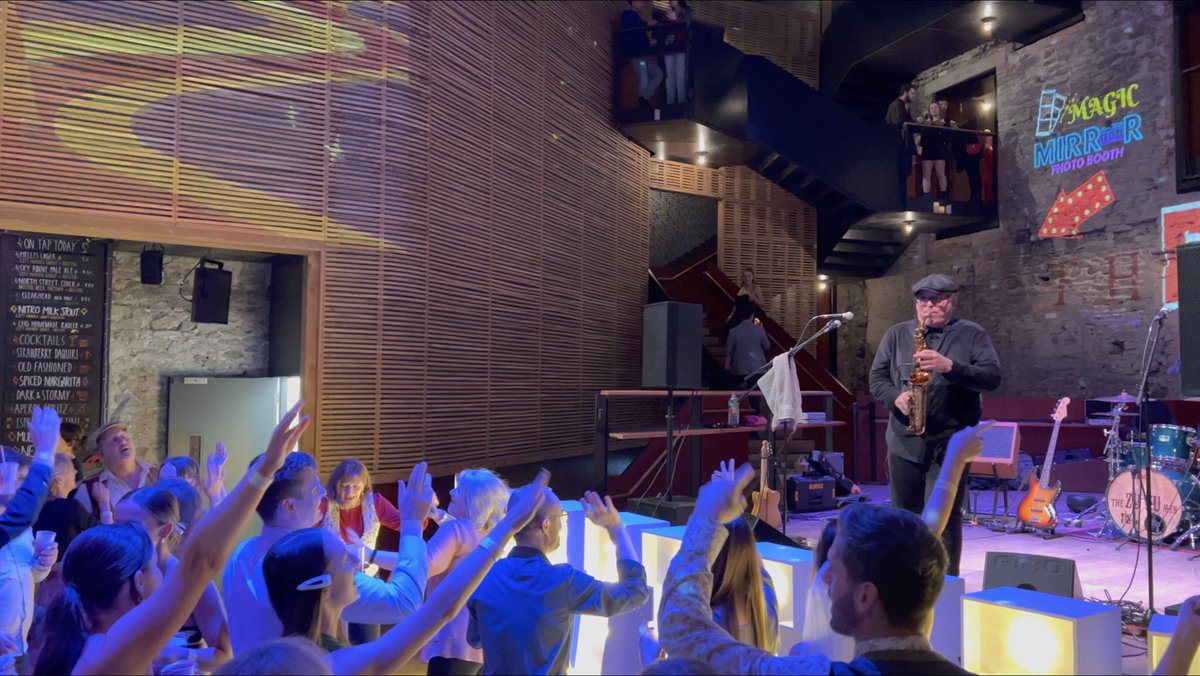 Andy Sax tweet media