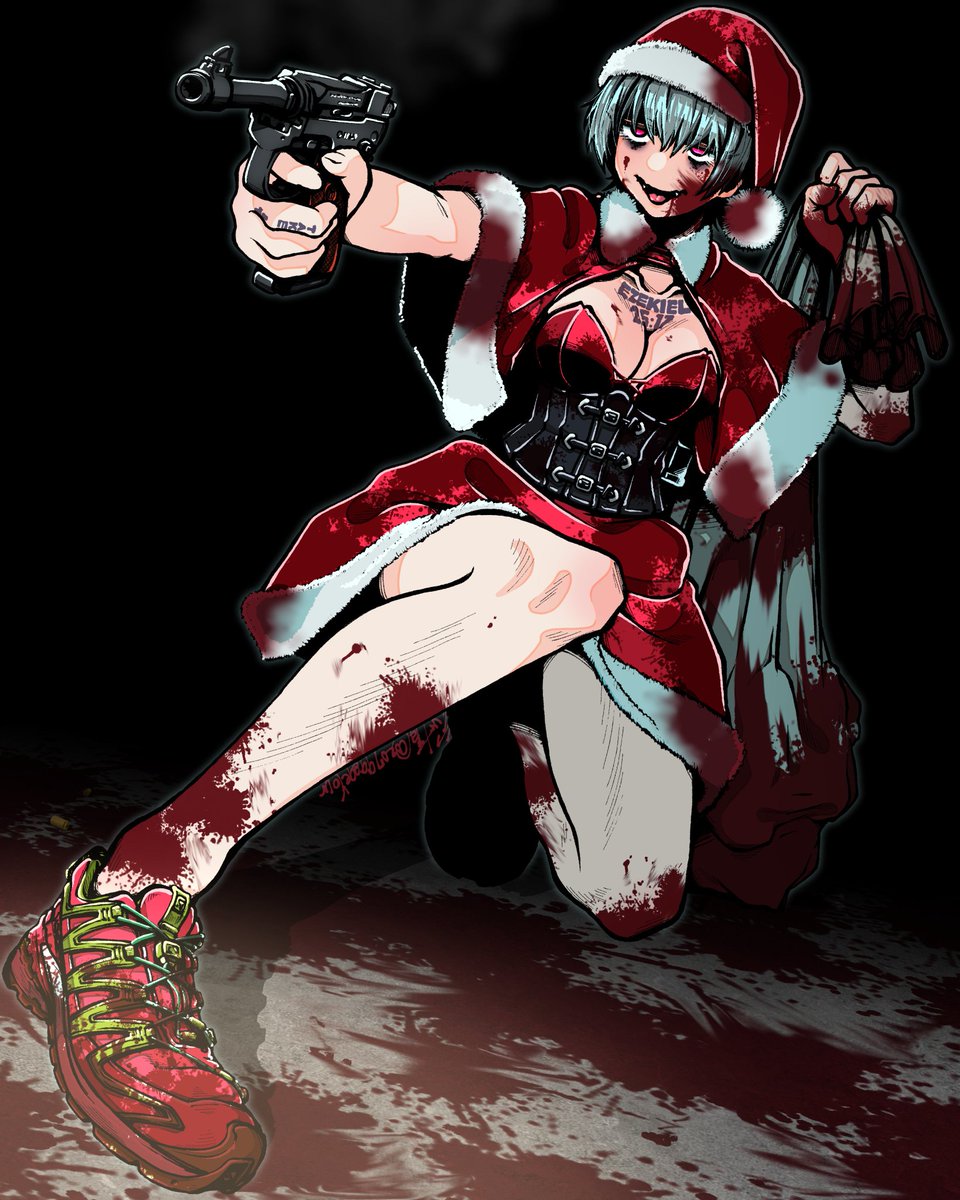 #2024年自分が選ぶ今年の4枚
今年はカラーにも気合い入れてました 