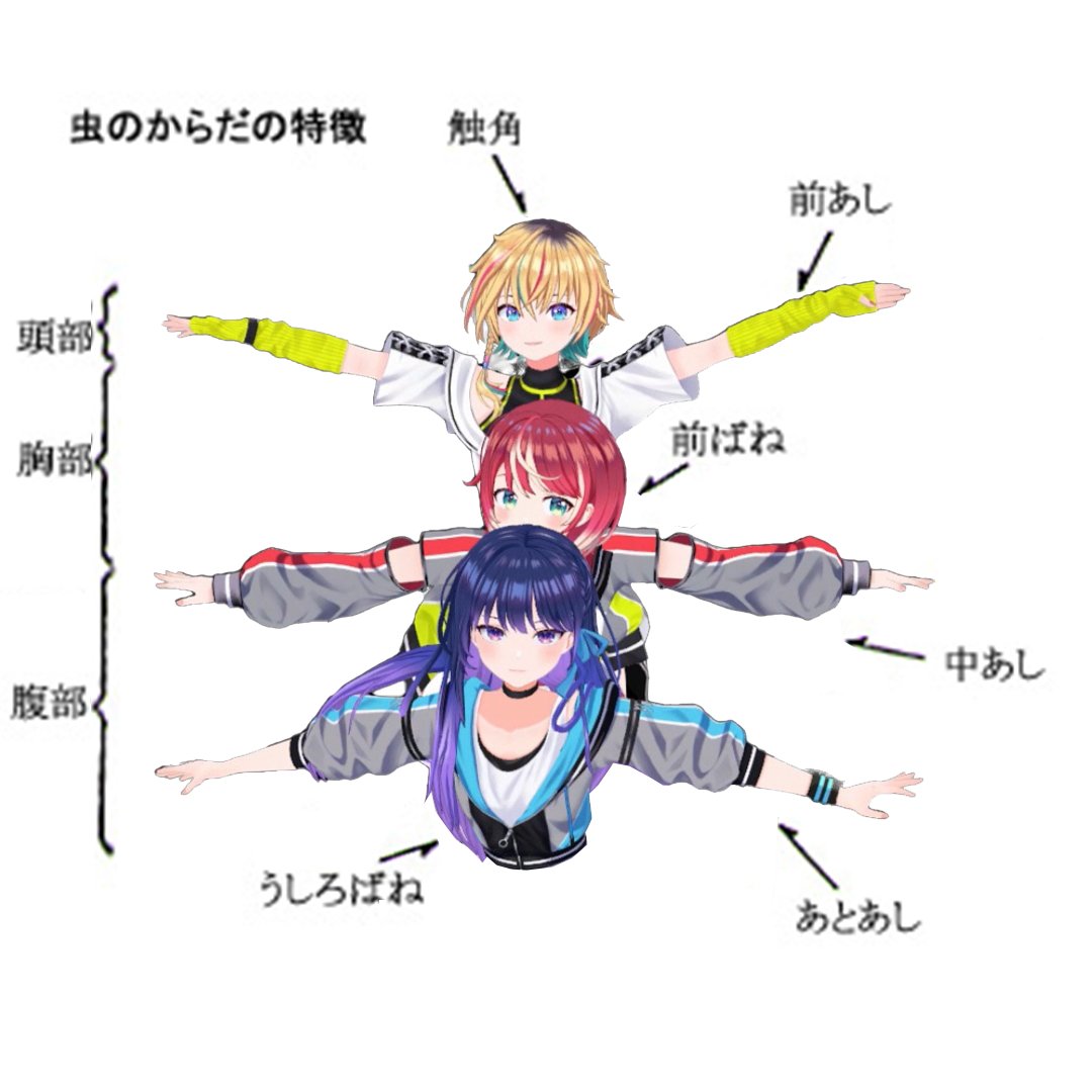 今年はコラが少なめだったので来年は精進します
#ヴイアラ 