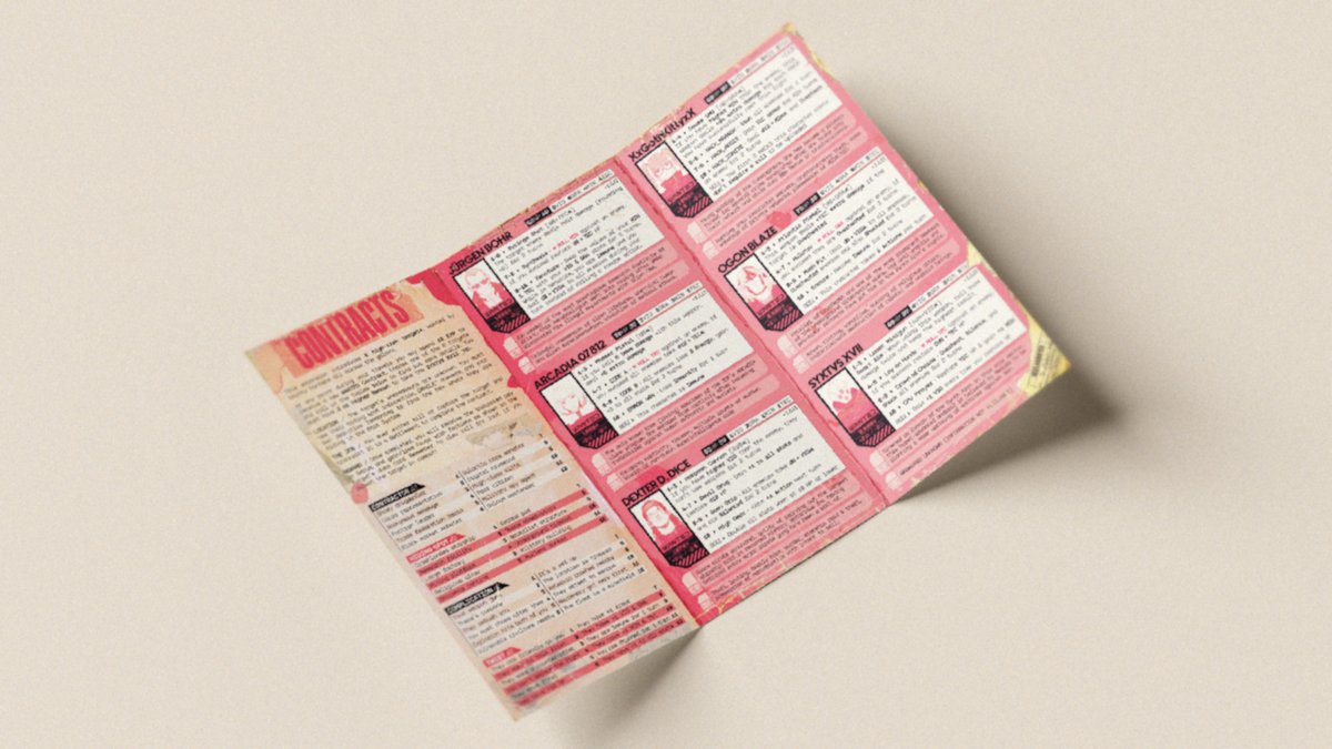 Crescent Chimera tweet media